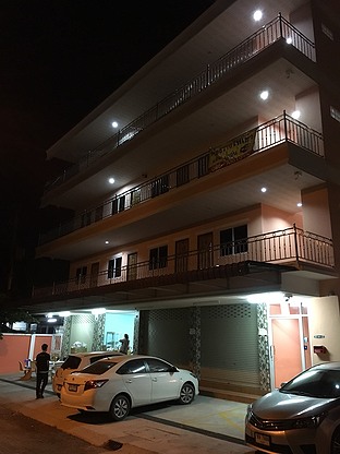 Condo · Bang Lamung, chon_buri — photo 4