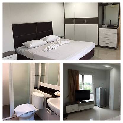 Condo · Chatuchak, bangkok — photo 1