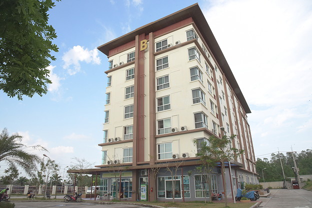 Condo · Si Racha, chon_buri — photo 3