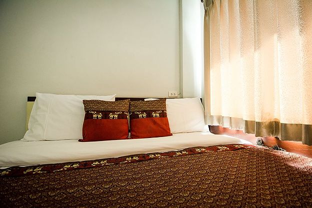 Condo · Mueang Chiang Mai, chiang_mai — photo 5