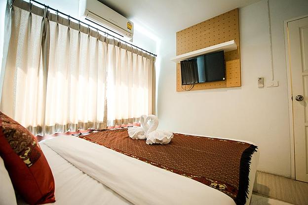 Condo · Mueang Chiang Mai, chiang_mai — photo 3