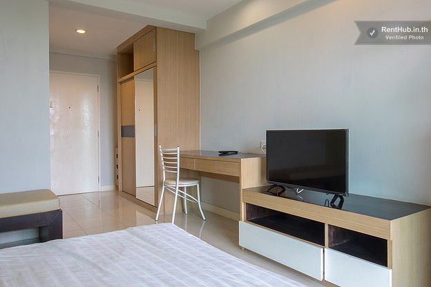 Condo · Bang Na, bangkok — photo 2