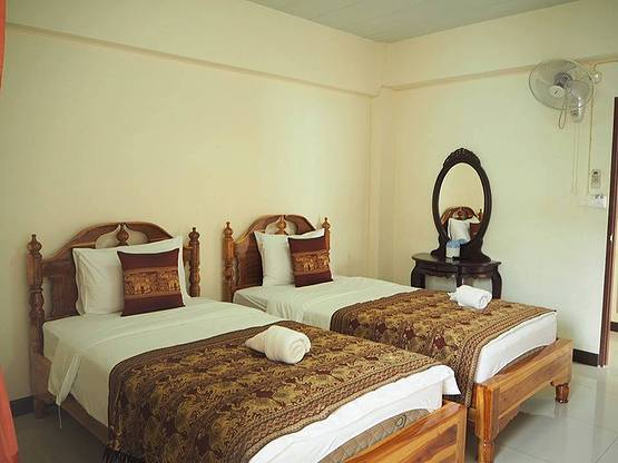 Condo · Mueang Chiang Mai, chiang_mai