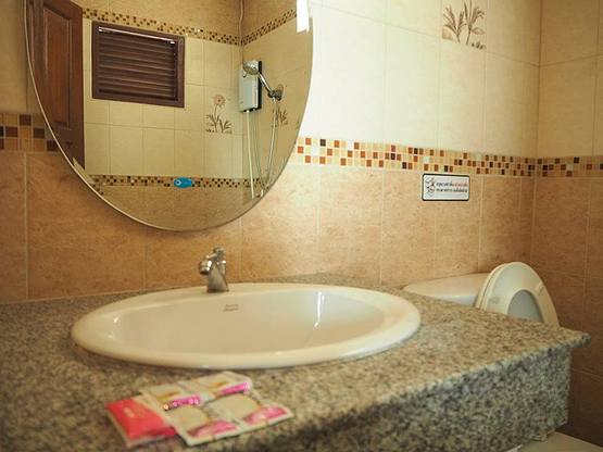 Condo · Mueang Chiang Mai, chiang_mai — photo 5