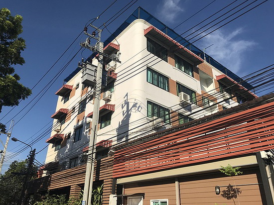 DD place - Apartment for Rent
