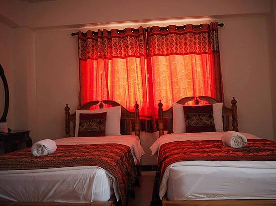 Condo · Mueang Chiang Mai, chiang_mai — photo 4