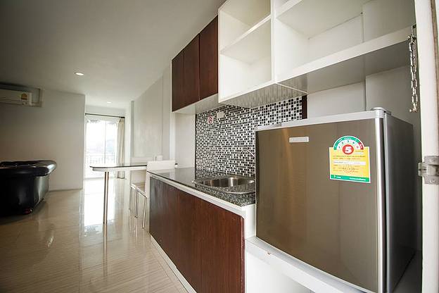 Condo · Mueang Chiang Mai, chiang_mai — photo 4