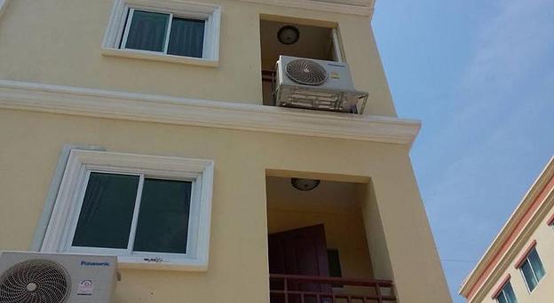 Condo · Si Racha, chon_buri — photo 3