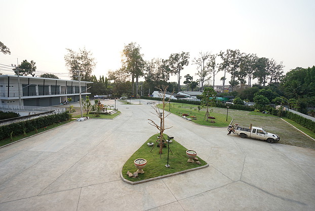 Condo · Mueang Chiang Mai, chiang_mai — photo 2