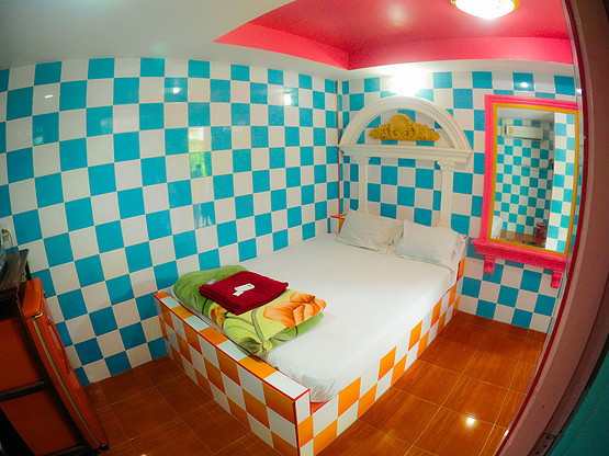 Condo · Mueang Chon Buri, chon_buri — photo 1