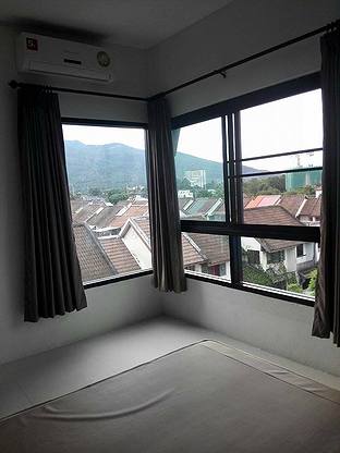 Condo · Mueang Chiang Mai, chiang_mai — photo 4