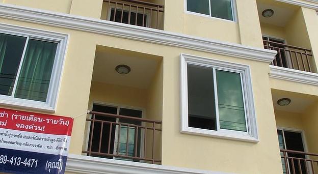 Condo · Si Racha, chon_buri — photo 5