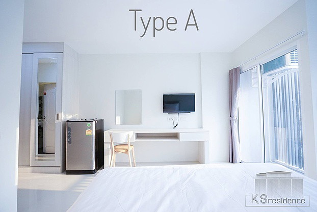 Condo · Mueang Chiang Mai, chiang_mai — photo 3