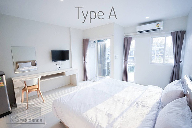 Condo · Mueang Chiang Mai, chiang_mai — photo 5