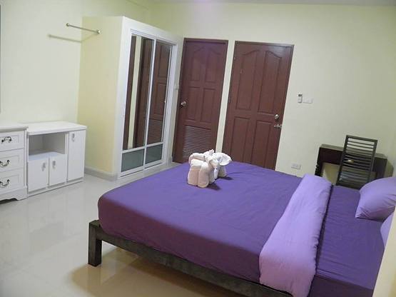Condo · Si Racha, chon_buri — photo 4