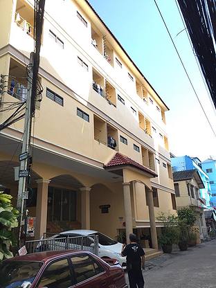 Condo · Lat Krabang, bangkok — photo 2