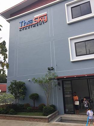 Condo — photo 2