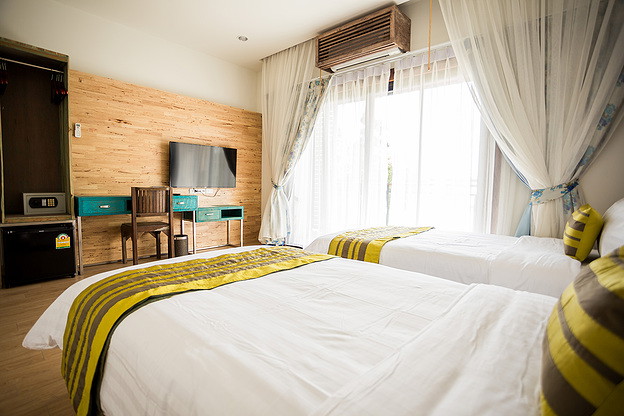 Condo · Mueang Chiang Mai, chiang_mai — photo 1