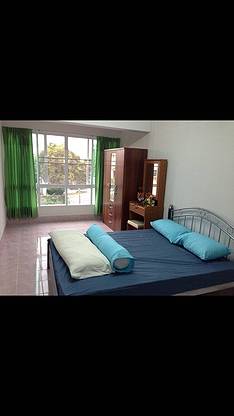 Condo · Wang Thonglang, bangkok — photo 1