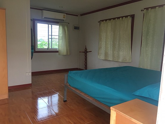 Condo · Bang Phli — photo 2
