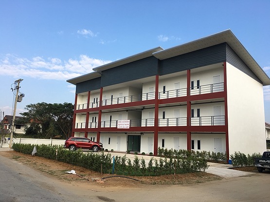 Condo · San Kamphaeng, chiang_mai — photo 2