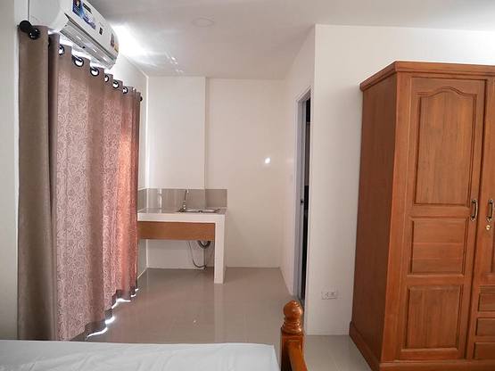 Condo · Lat Krabang, bangkok — photo 2