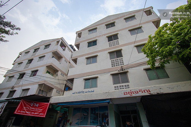 Condo · Wang Thonglang, bangkok — photo 3