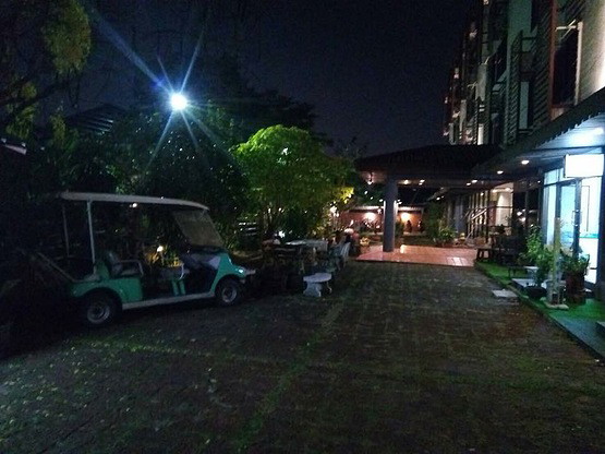 Condo · Prawet, bangkok — photo 2