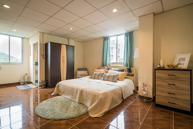 Condo · Wang Thonglang, bangkok — photo 1