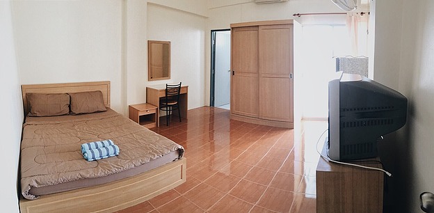 Condo · Si Racha, chon_buri — photo 2