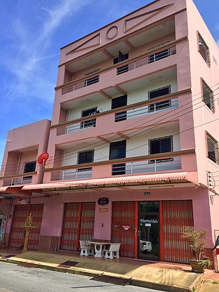 Condo — photo 3