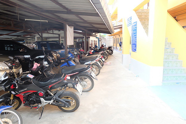 Condo · Si Racha, chon_buri — photo 4