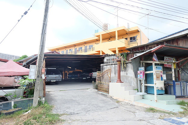 Condo · Si Racha, chon_buri — photo 1