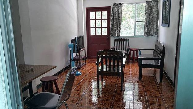 Condo · Mueang Chiang Mai, chiang_mai — photo 4