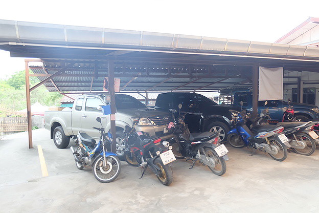 Condo · Si Racha, chon_buri — photo 5