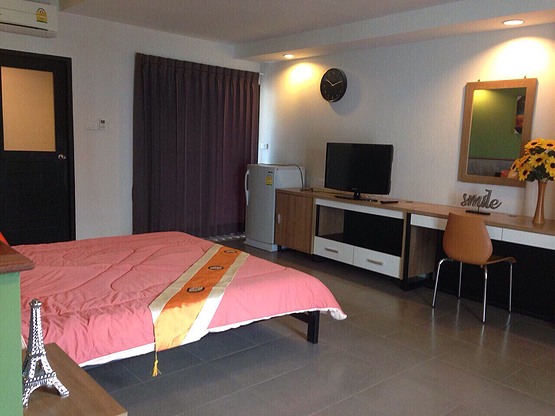 Condo · Lat Phrao, bangkok — photo 5