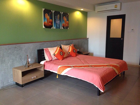 Condo · Lat Phrao, bangkok — photo 2
