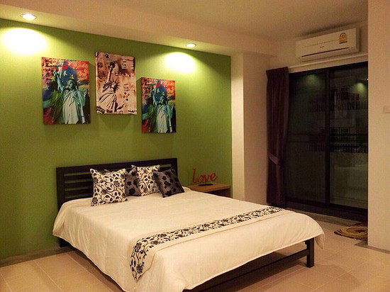 Homemansion2 - Apartment for Rent