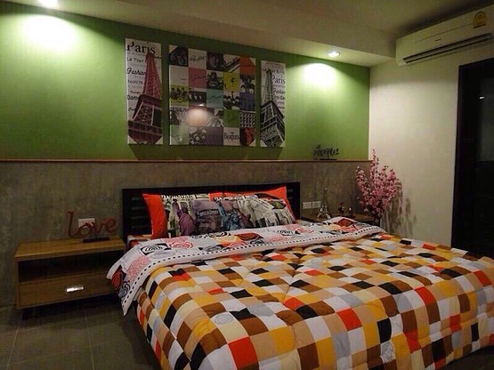 Condo · Lat Phrao, bangkok — photo 3