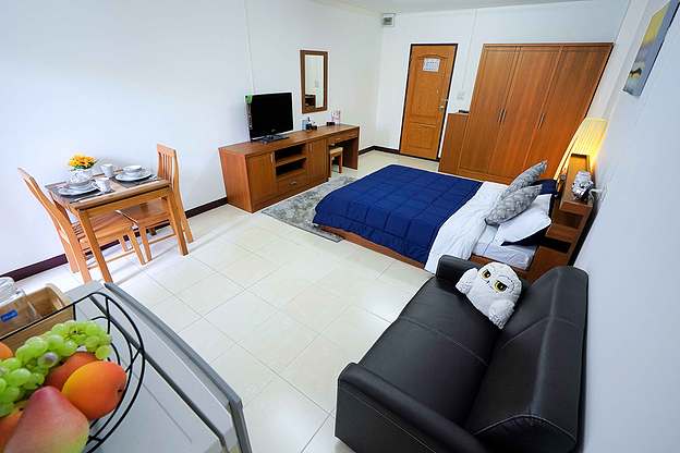 Condo · Chatuchak, bangkok — photo 4