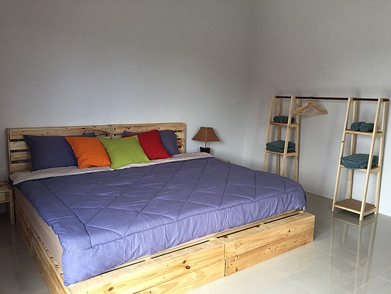 The Little Box House Krabi — photo 3