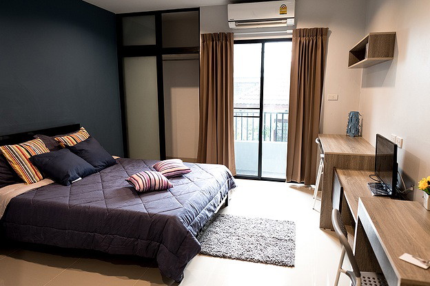 V Place Apartment — photo 2