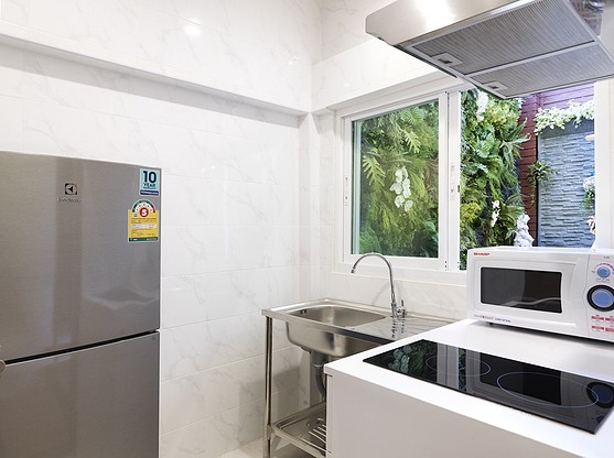 Condo · Khlong Toei, bangkok — photo 3