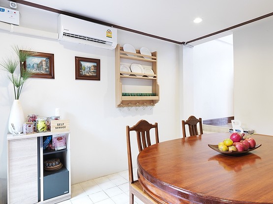 Condo · Khlong Toei, bangkok — photo 4