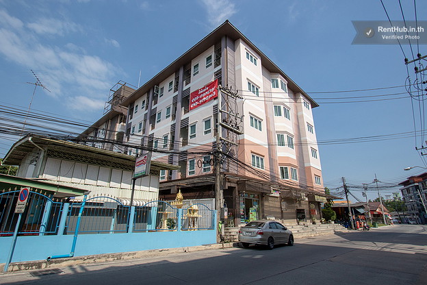 Condo · Mueang Chon Buri, chon_buri — photo 2