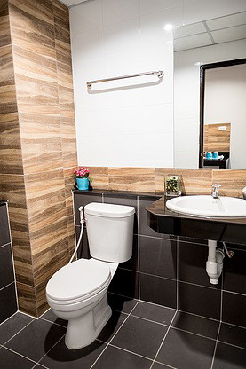 V Place Apartment — photo 3