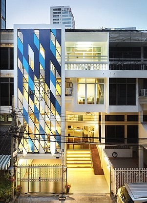 Condo · Khlong Toei, bangkok