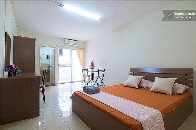 Condo · Si Racha, chon_buri — photo 2