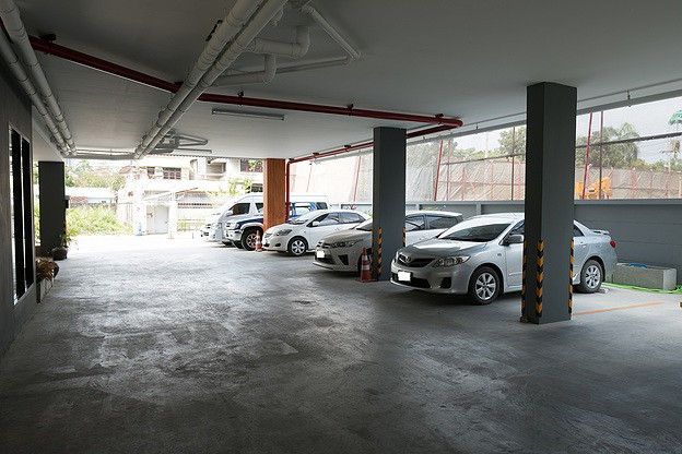 V Place Apartment — photo 5