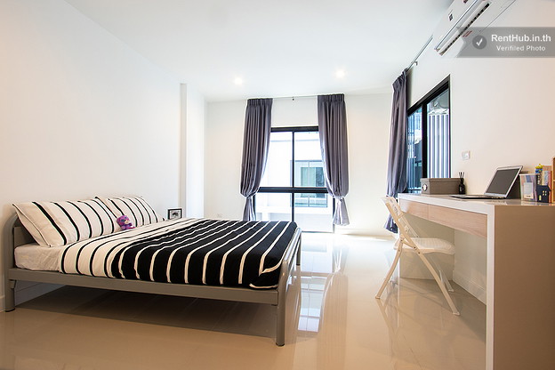 The 23rd Residence